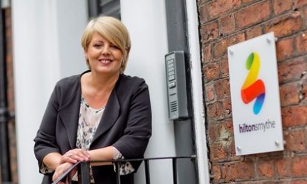 Award-winning sales manager joins Bolton business broker