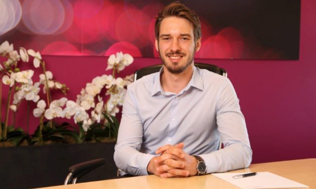 ‘Over the long term becoming a millionaire becomes meaningless’, says finance expert