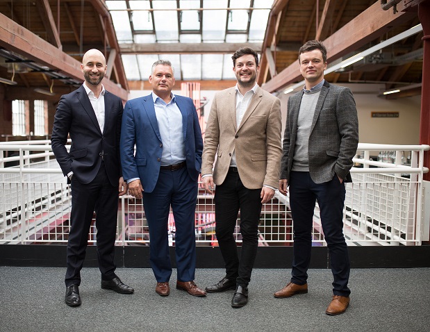 More flexibility and higher earnings come at a price for UK contractors, claims Manchester-based, Workr