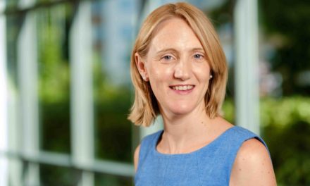 Onward appoints new director