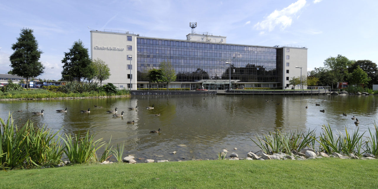 Small Suites Boom at Birchwood Park