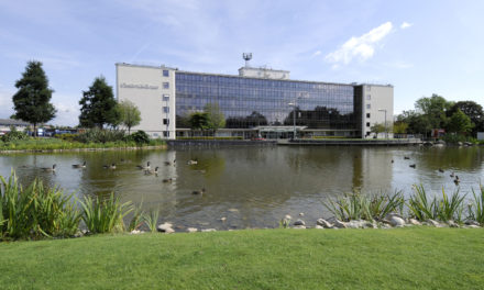 Small Suites Boom at Birchwood Park