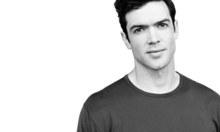 Netflix Series STAR TREK: DISCOVERY Season 2 *** Cast Announcement ***