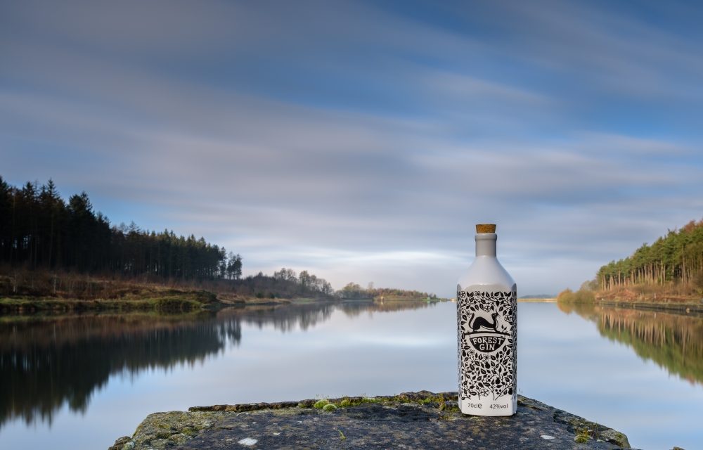 Forest Gin branches out into new spirits and overseas markets