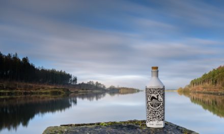 Forest Gin branches out into new spirits and overseas markets