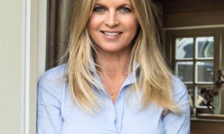 Clare Milford Haven announced as JK7 Brand Ambassador