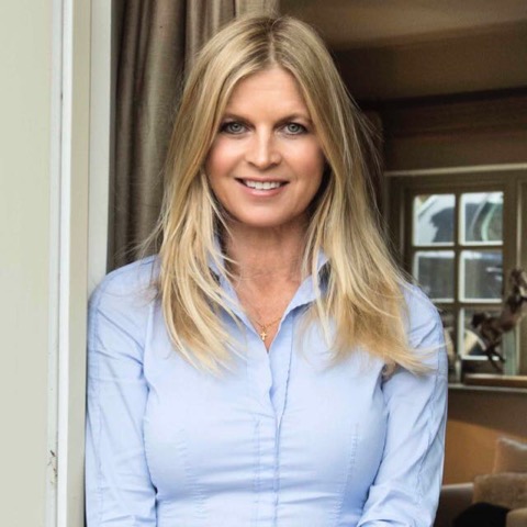 Clare Milford Haven announced as JK7 Brand Ambassador