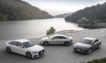 COOL, CALM AND CONNECTED – NEW 2.0-LITRE 40 TDI ENGINE NOW AVAILABLE IN THE A6 AND A7 SPORTBACK