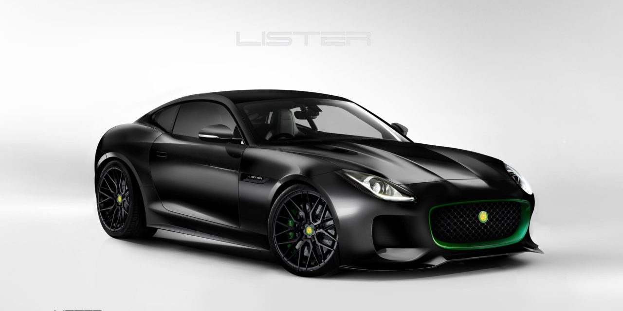 THE LISTER MOTOR COMPANY RE-DESIGNATES ITS MOST POWERFUL MODEL EVER – THE LISTER LFT-666