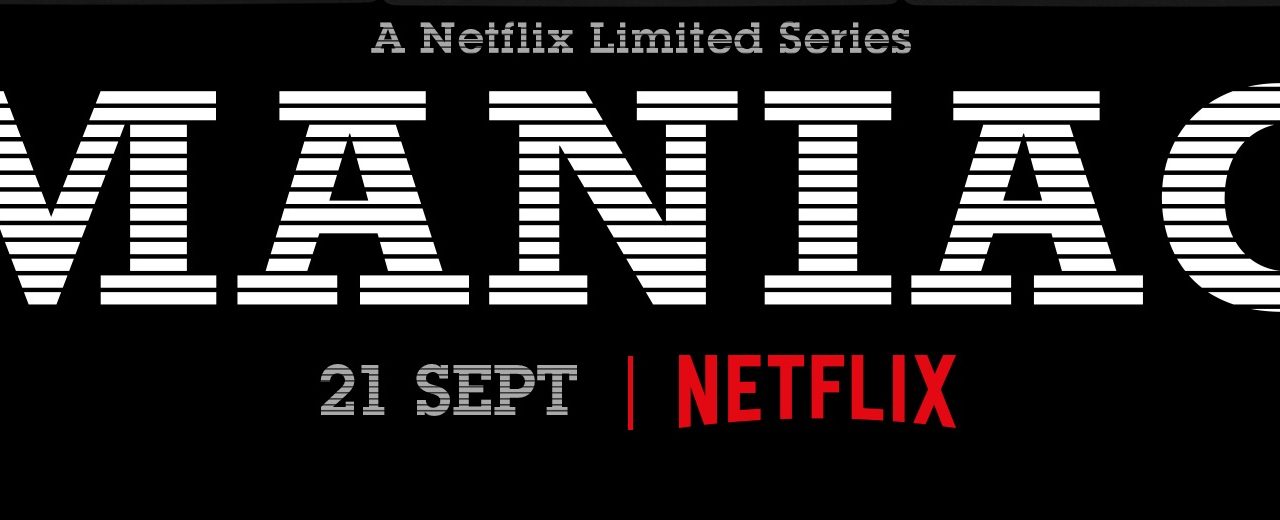 Netflix’s MANIAC starring Emma Stone & Jonah Hill