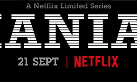 Netflix’s MANIAC starring Emma Stone & Jonah Hill