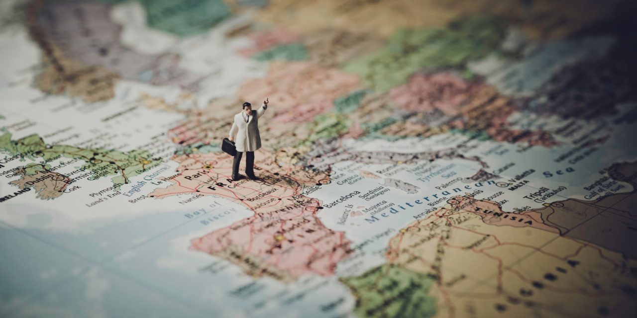Quiz: How good are your geography skills?