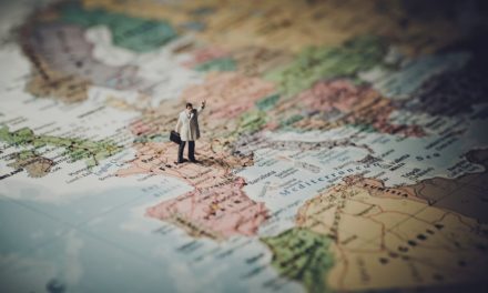 Quiz: How good are your geography skills?