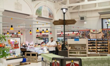 Manchester lighting business switches on to exporting success