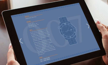 Watch retailer’s timeless marketing approach triggers success