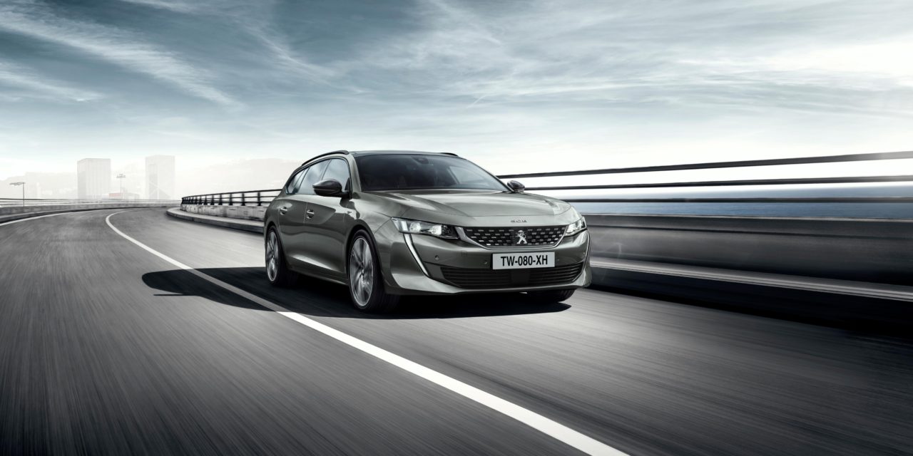 ALL PEUGEOT PASSENGER CARS ARE WLTP CERTIFIED AHEAD OF SEPTEMBER DEADLINE
