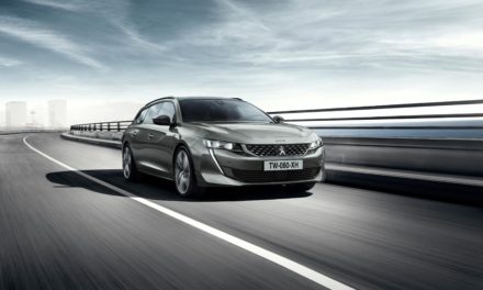 ALL PEUGEOT PASSENGER CARS ARE WLTP CERTIFIED AHEAD OF SEPTEMBER DEADLINE
