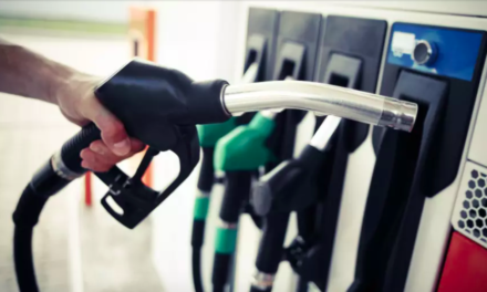 Cost of petrol and diesel creep up in July