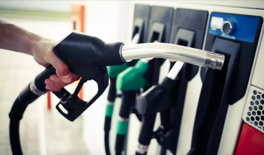 Cost of petrol and diesel creep up in July