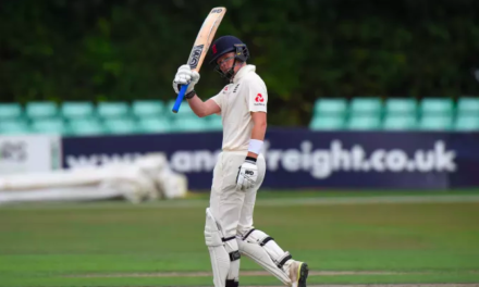 ​England make changes for second Specsavers Test at Lord’s