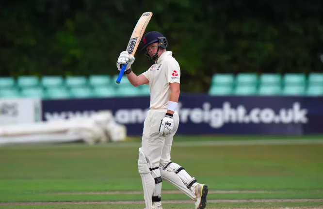 ​England make changes for second Specsavers Test at Lord’s