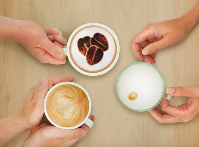 COSTA COFFEE ROLLS OUT ‘CHATTY CAFÉ’ SCHEME NATIONWIDE TO GET THE NATION TALKING