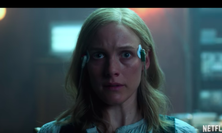 Netflix Original Series – THE INNOCENTS – *New Official Trailer*
