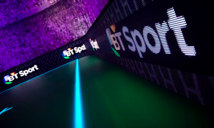 Best of football, home of rugby, knock-out boxing: Take them all on with BT Sport