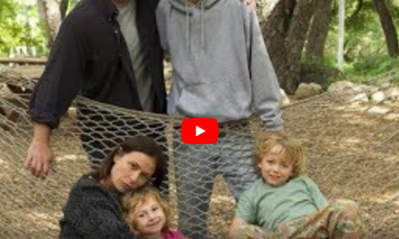 ** BEAUTIFUL BOY – TRAILER AND FILM STILL NOW AVAILABLE **