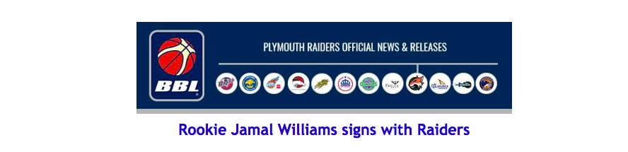 Rookie Jamal Williams signs with Raiders
