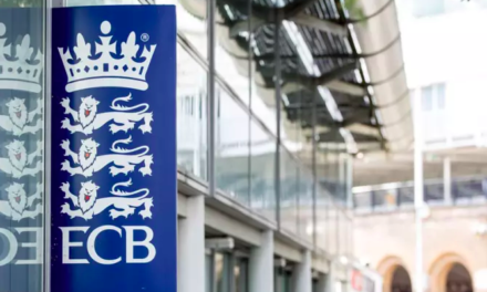 ECB Media Statement: Ben Stokes