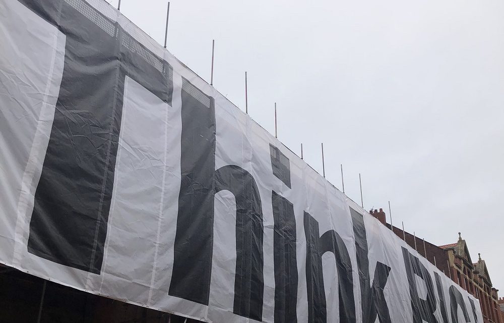 Historic Preston warehouse given new lease of life
