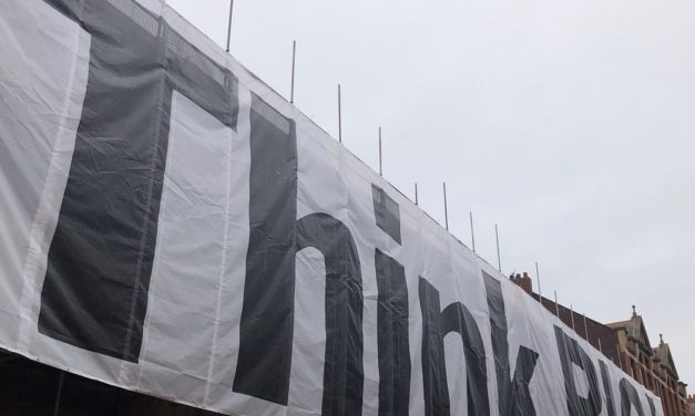 Historic Preston warehouse given new lease of life