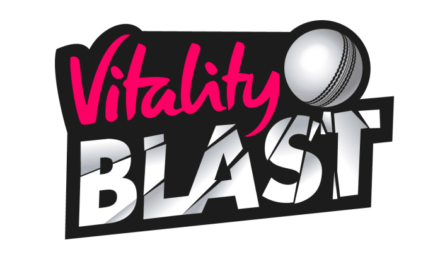 Vitality Blast semi final draw