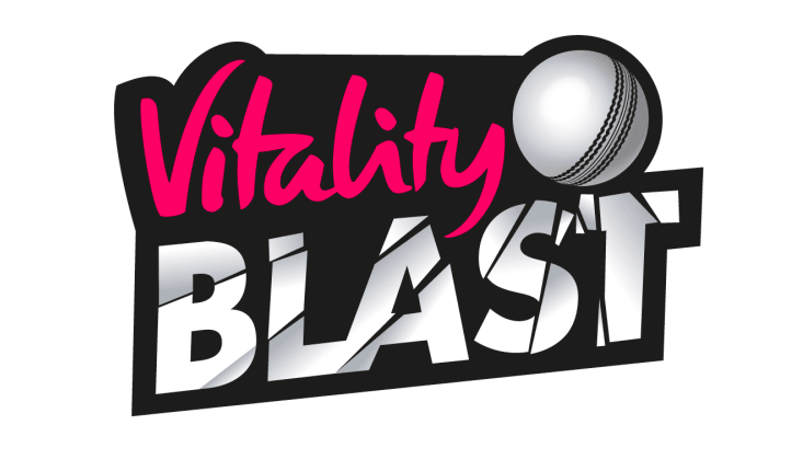 Vitality Blast semi final draw
