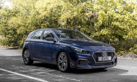 HYUNDAI MOTOR UK ANNOUNCE i30 N LINE PRICING AND SPECIFICATIONS