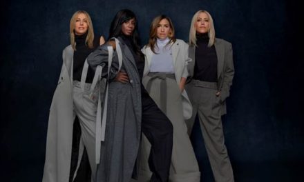 ALL SAINTS  TESTAMENT UK TOUR ANNOUNCED  DECEMBER 2018