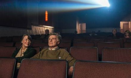 Robert Redford & Sissy Spacek star in THE OLD MAN & THE GUN – In cinemas 7th December 2018