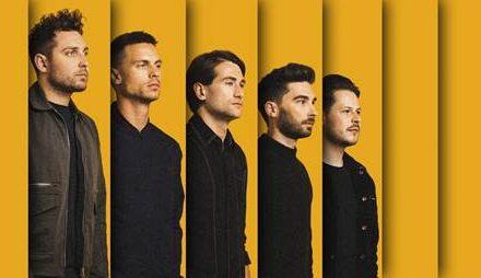 EXTRA ‘TAKE OFF YOUR COLOURS’  10TH ANNIVERSARY SHOWS ANNOUNCED
