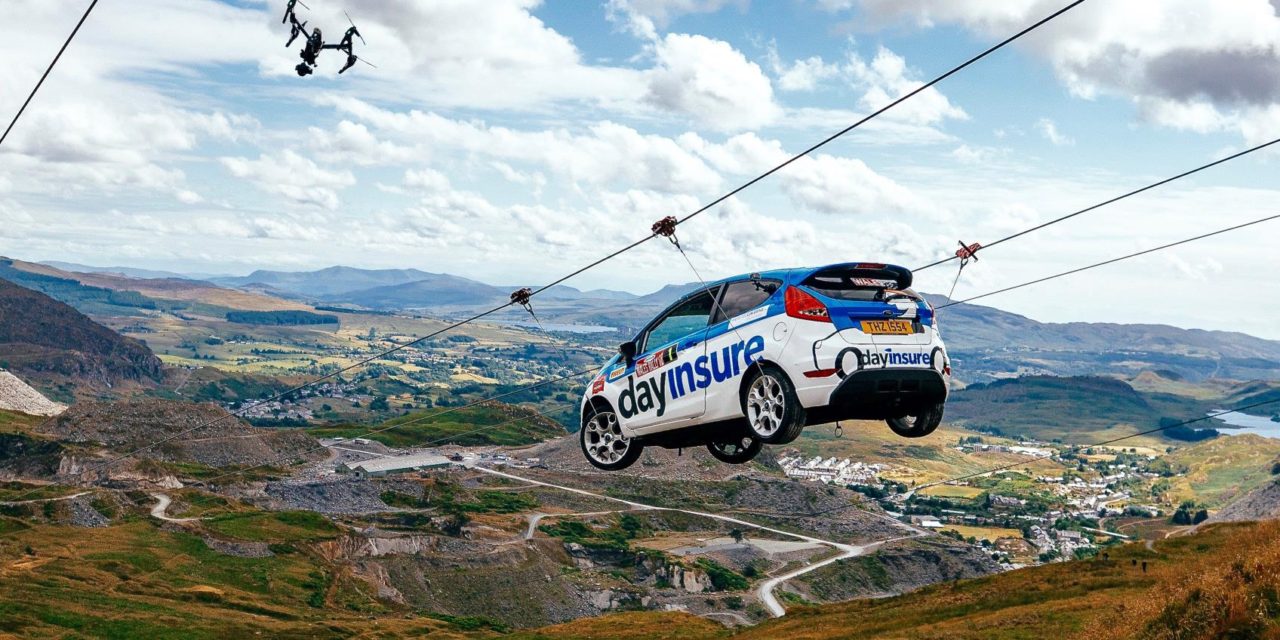 #SKYDRIVER