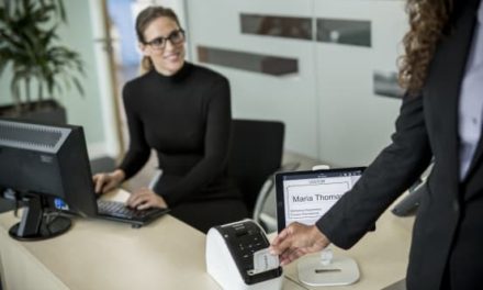 Tackling your security threats from the front desk