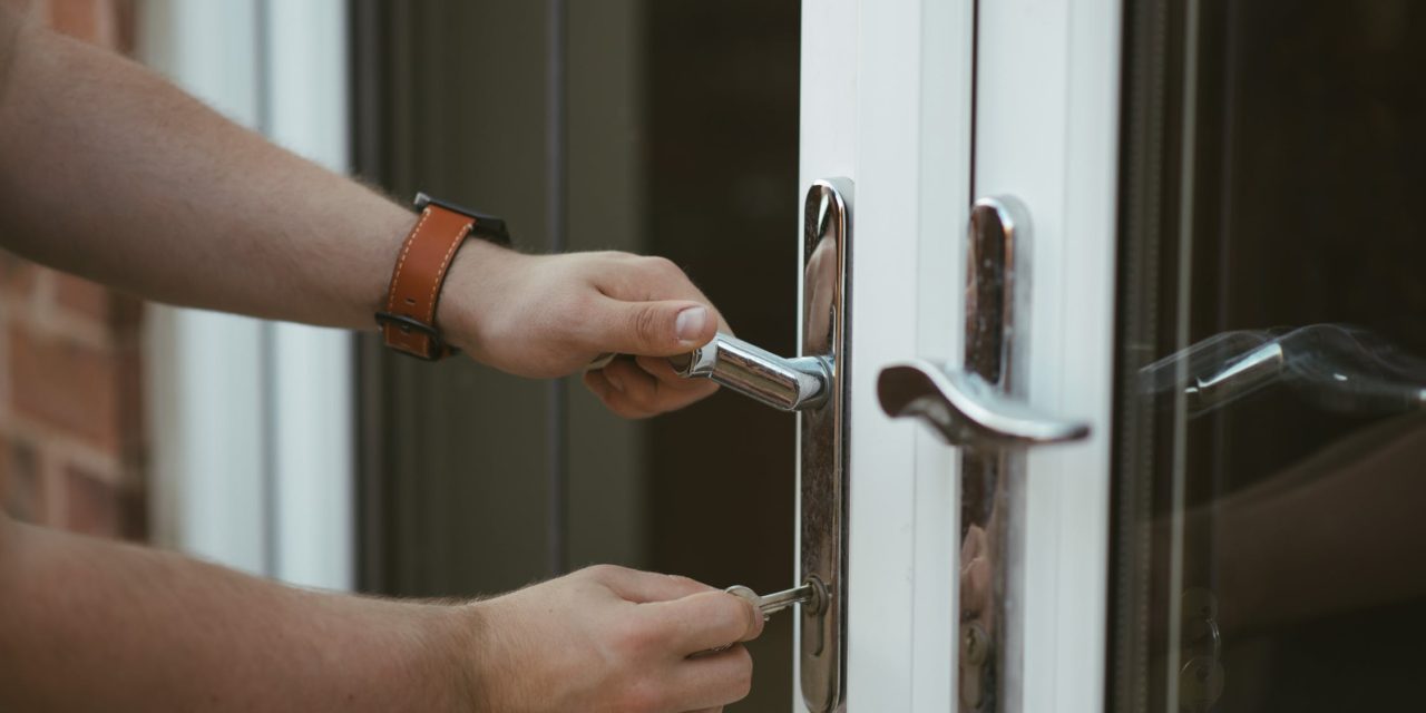 Millions of British adults are leaving themselves open to security risks – by over-sharing on social media