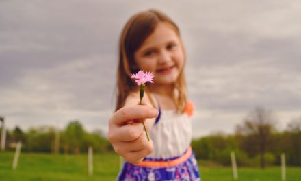 Brits do just 12 good deeds a month – three of which are in the hope of getting something in return