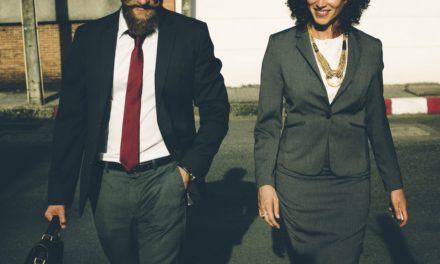 A graduate guide to the perfect interview outfit