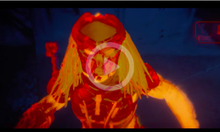 THE PREDATOR – TWENTIETH CENTURY FOX PRESENTS THE NEW TRAILER