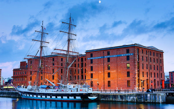 Hosted By National Museums Liverpool Celebrates World Tourism Day As Demand For Events Continues To Soar