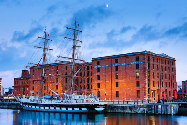 Hosted By National Museums Liverpool Celebrates World Tourism Day As Demand For Events Continues To Soar