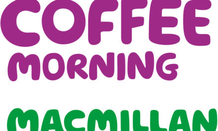 Raise money for Macmillan with the World’s Biggest Coffee Morning at Palm Court Restaurant, Bar & Piano Lounge