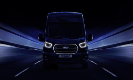 FORD TO REVEAL NEW GENERATION OF CONNECTED AND ELECTRIFIED TRANSIT COMMERCIAL VEHICLES AT HANNOVER SHOW