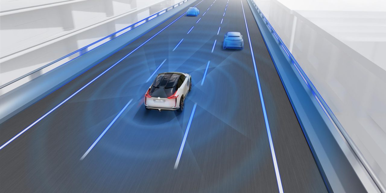 WHAT IS NISSAN INTELLIGENT MOBILITY?